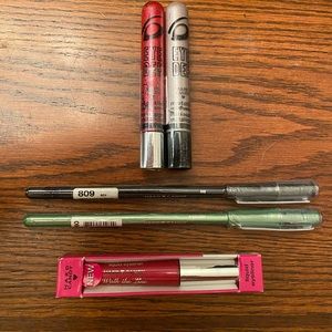 Hard Candy Makeup Lot